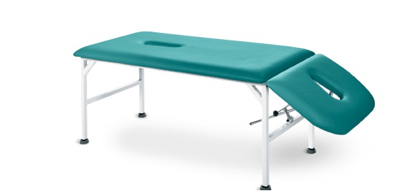 Stół rehabilitacyjny prosty SR-L